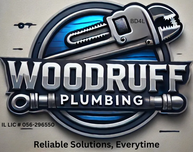 Slide of Woodruff Plumbing