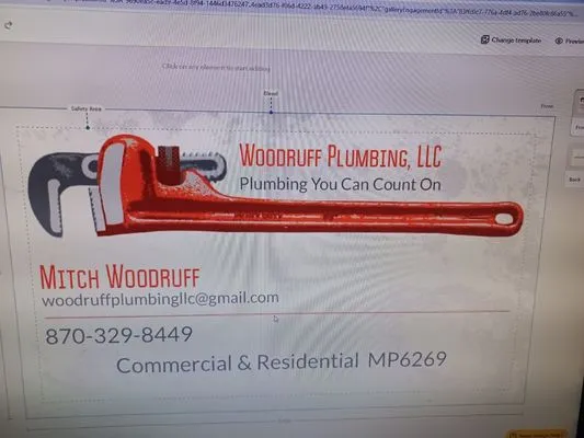 Woodruff Plumbing