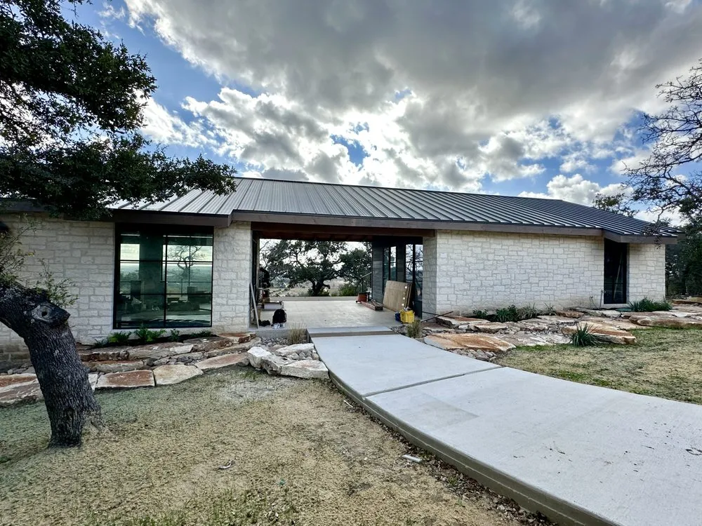 Slide of Woods Comfort Systems