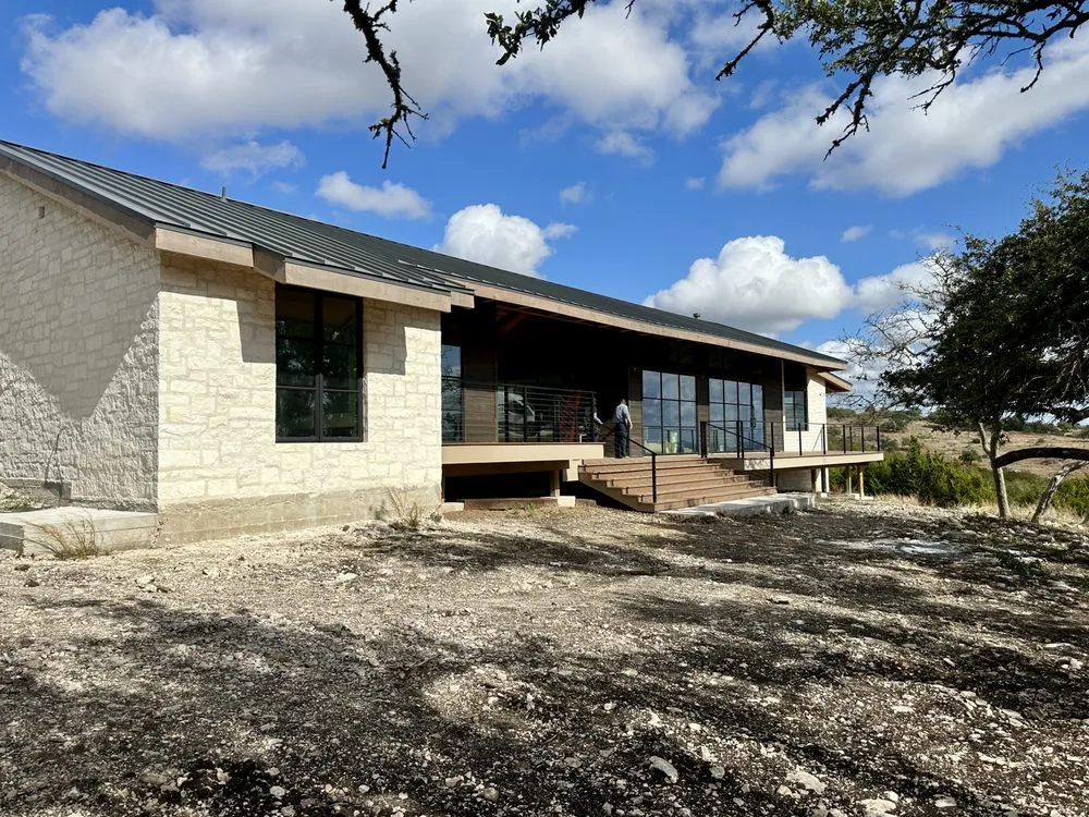 Slide of Woods Comfort Systems