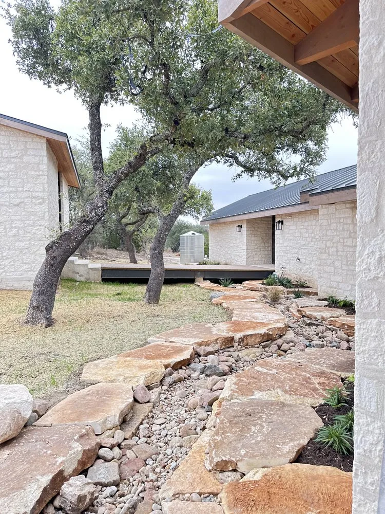 Slide of Woods Comfort Systems