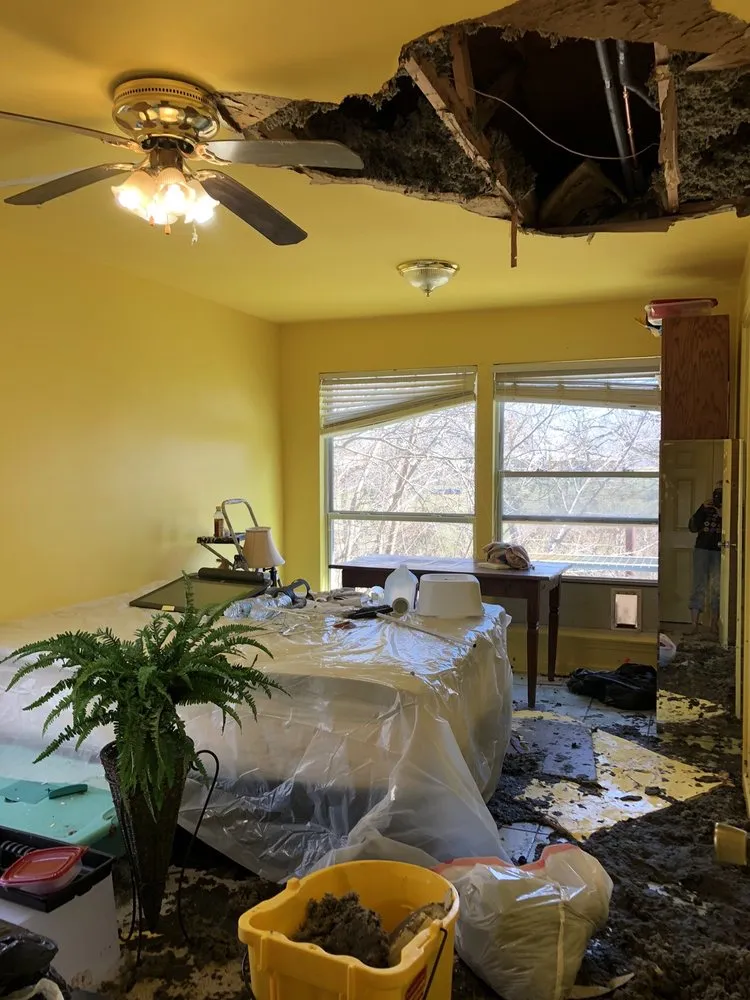 Slide of Woods Comfort Systems