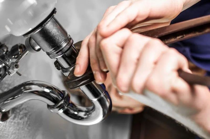 Emergency drain cleaning in San Marcos, TX by Woods Comfort Systems