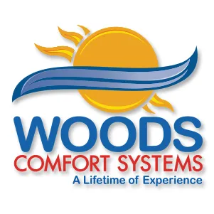 Expert water heater service in San Marcos, TX by Woods Comfort Systems