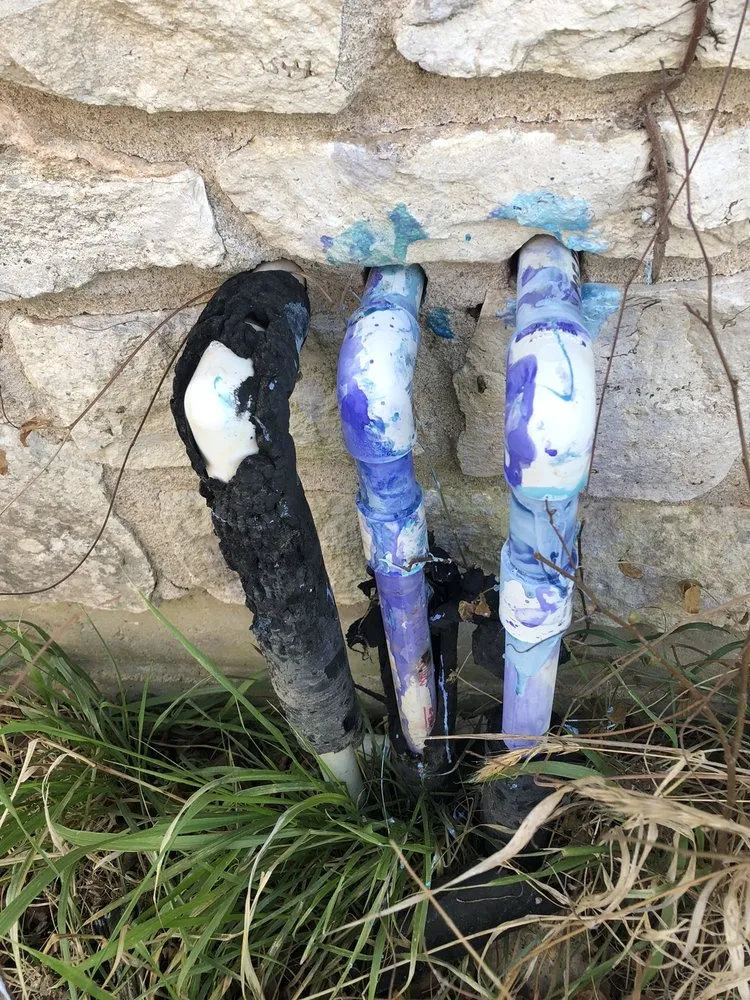 Professional emergency plumbing in San Marcos, TX by Woods Comfort Systems