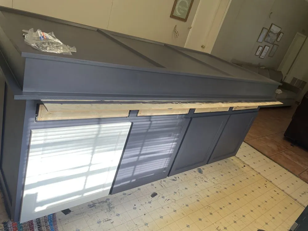 Slide of Woods Home Repair