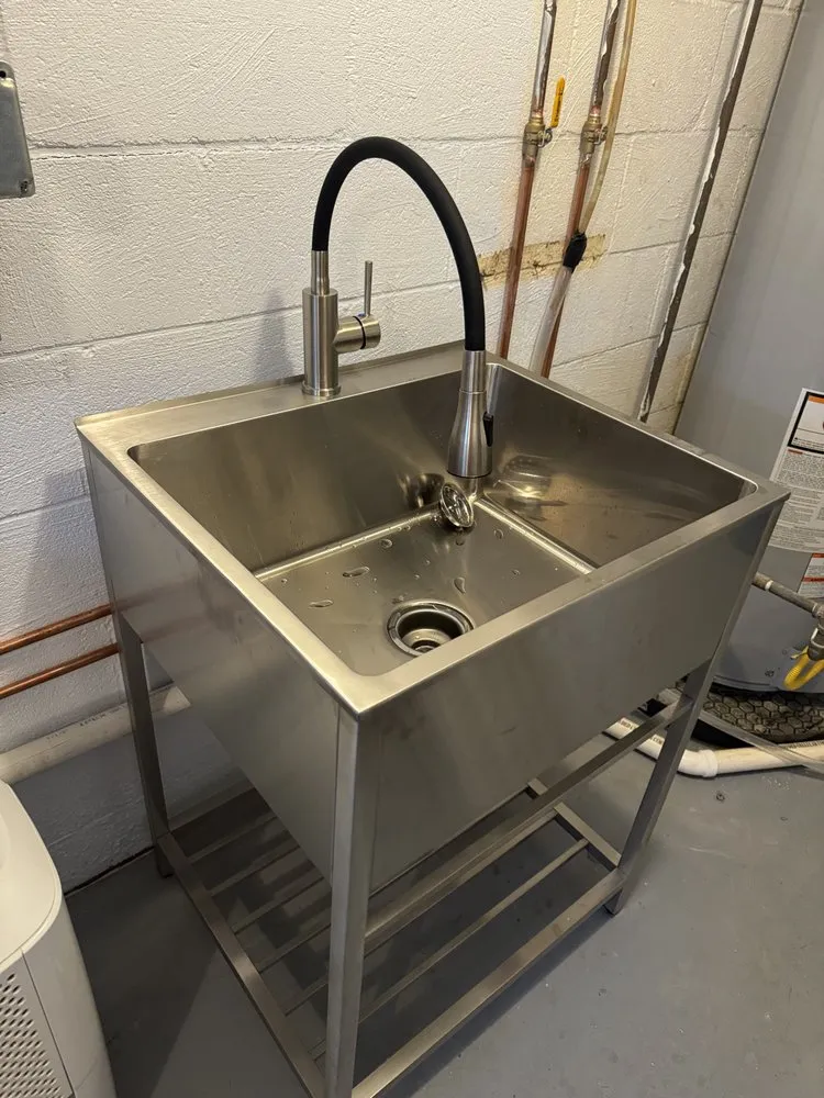 Slide of Woods Jack L Plumbing