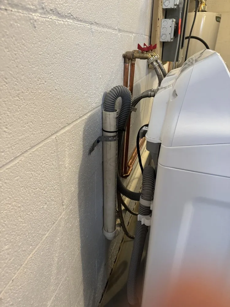 Slide of Woods Jack L Plumbing