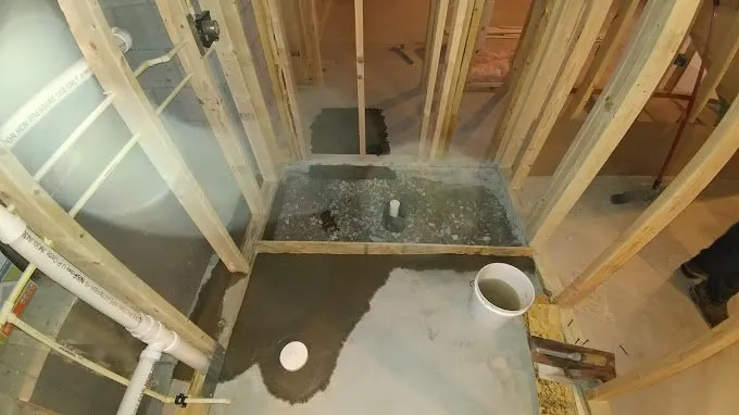 Slide of Woods Jack L Plumbing