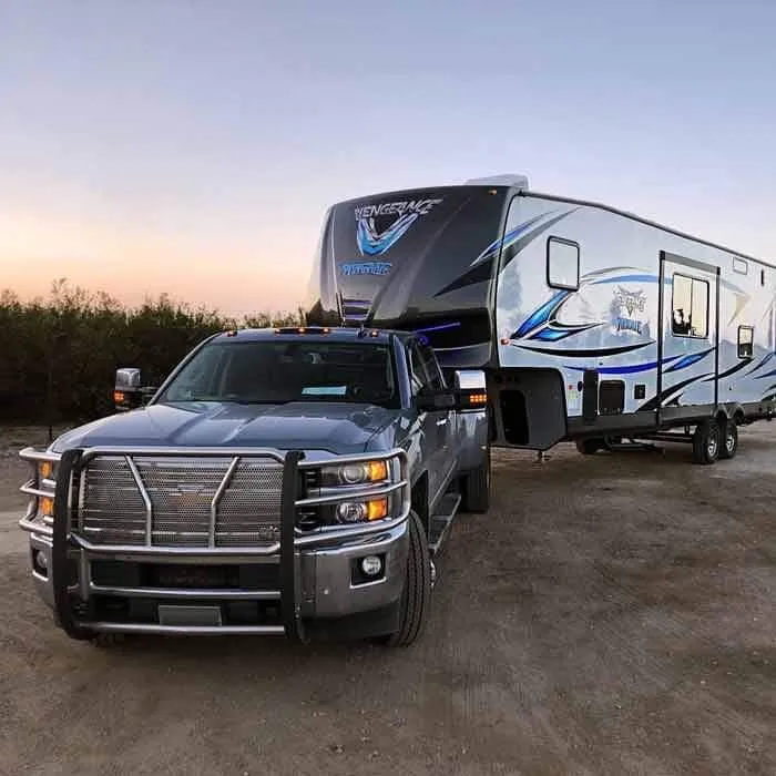 Emergency emergency plumbing service in Everton, MO - Woods Mobile Camper Repair