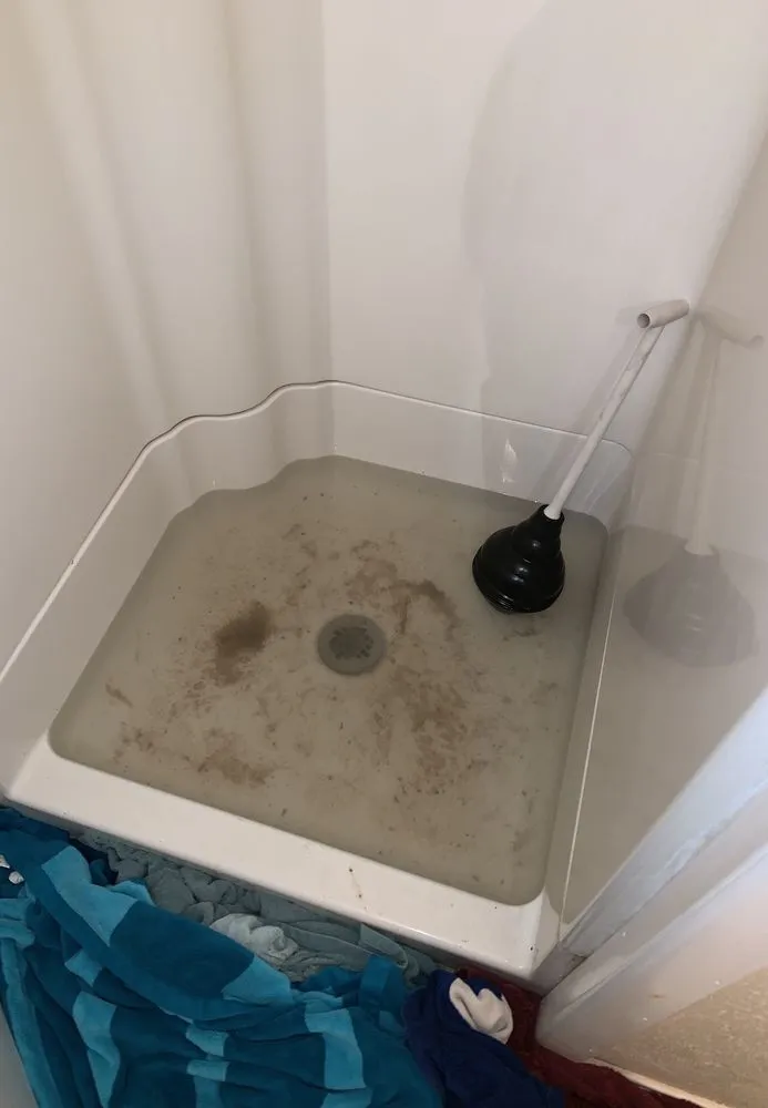 Slide of Woods Plumbing & Repair