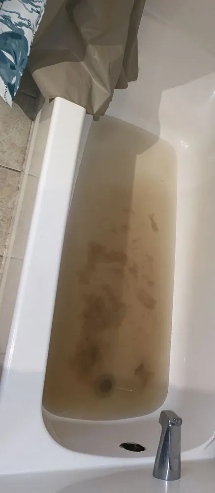 Slide of Woods Plumbing & Repair