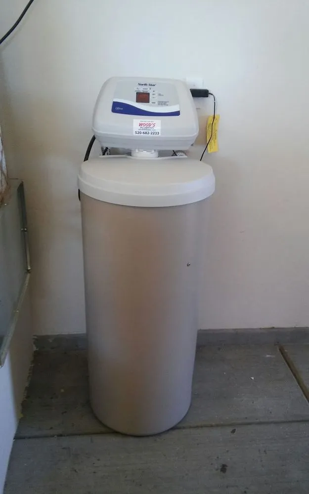 Reliable emergency plumbing for homes in Marana, AZ by Wood's Plumbing Enterprises