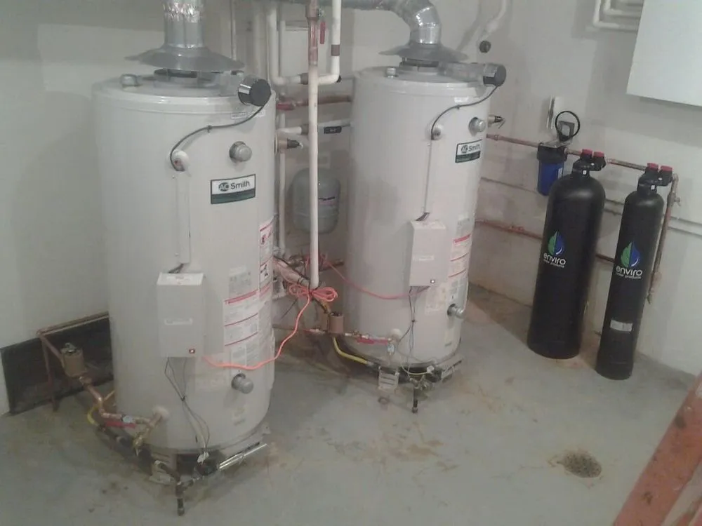 Trusted emergency plumbing for homes in Marana, AZ by Wood's Plumbing Enterprises