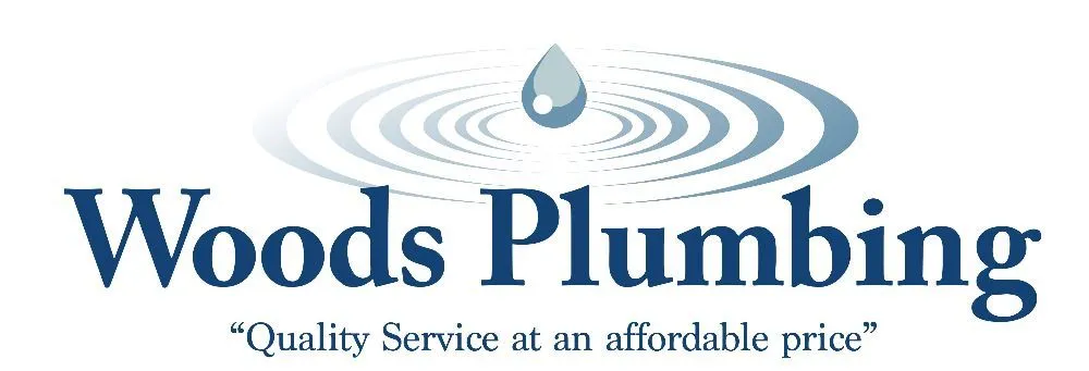 Slide of Woods Plumbing