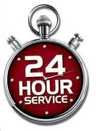 Slide of Wood's Rooter Service