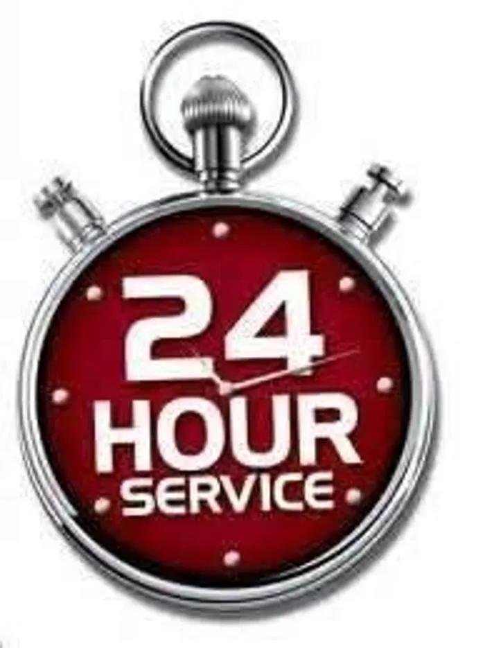 Slide of Wood's Rooter Service