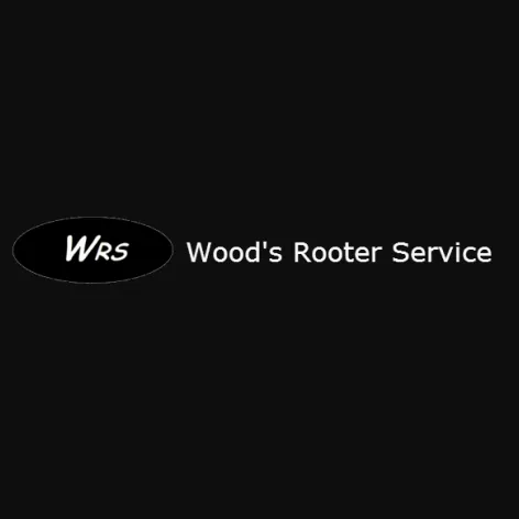 Slide of Wood's Rooter Service