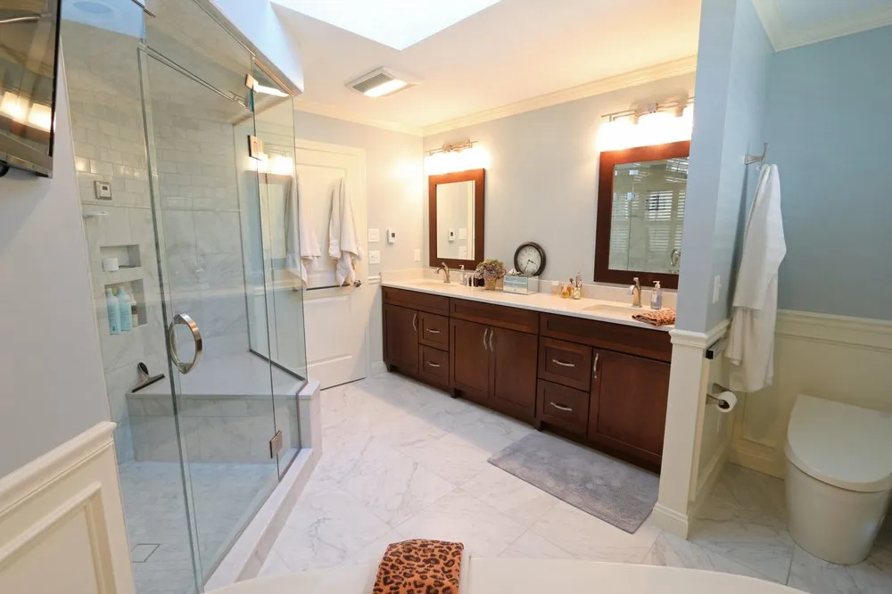 Slide of Woodstock Building Associates