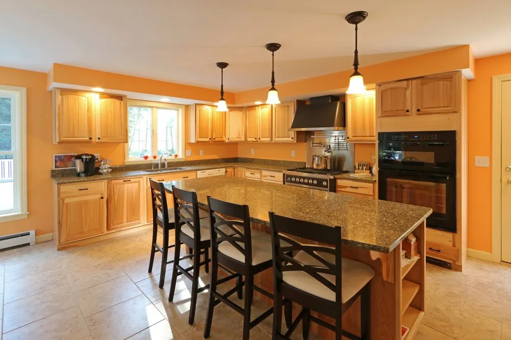 Slide of Woodstock Building Associates