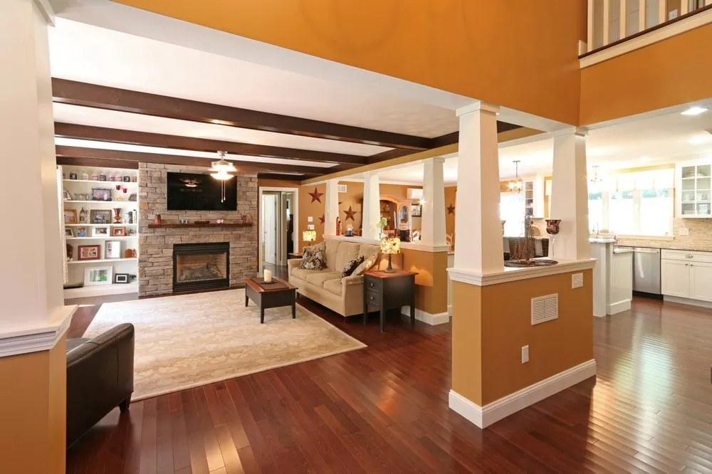 Slide of Woodstock Building Associates