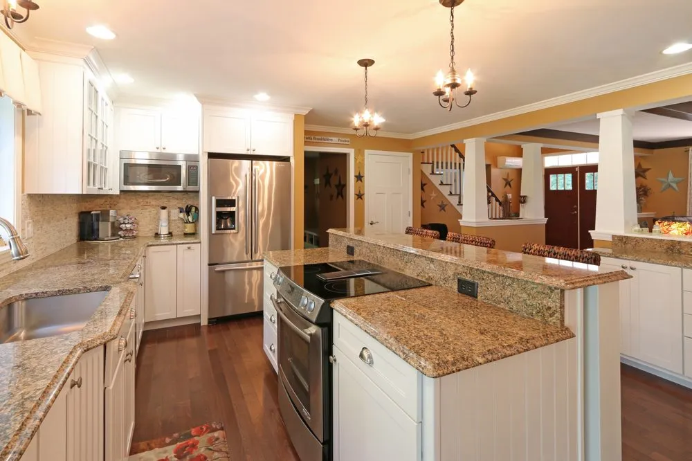 Slide of Woodstock Building Associates