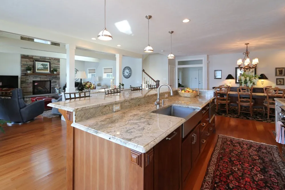 Slide of Woodstock Building Associates