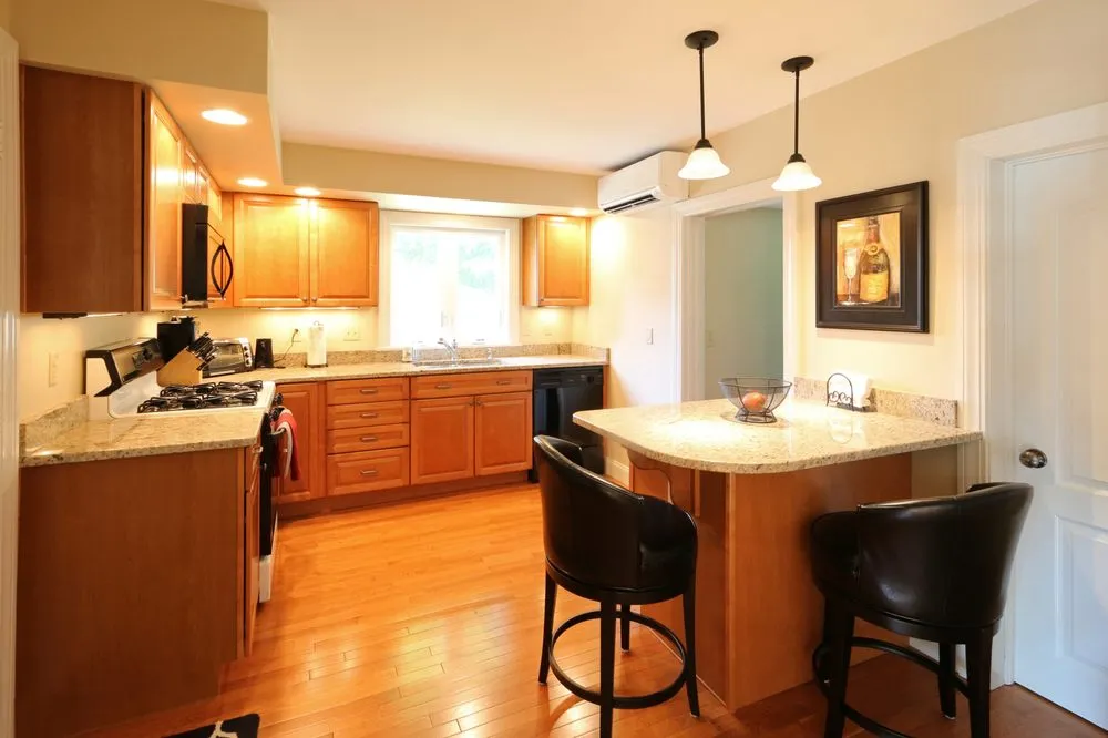 Slide of Woodstock Building Associates