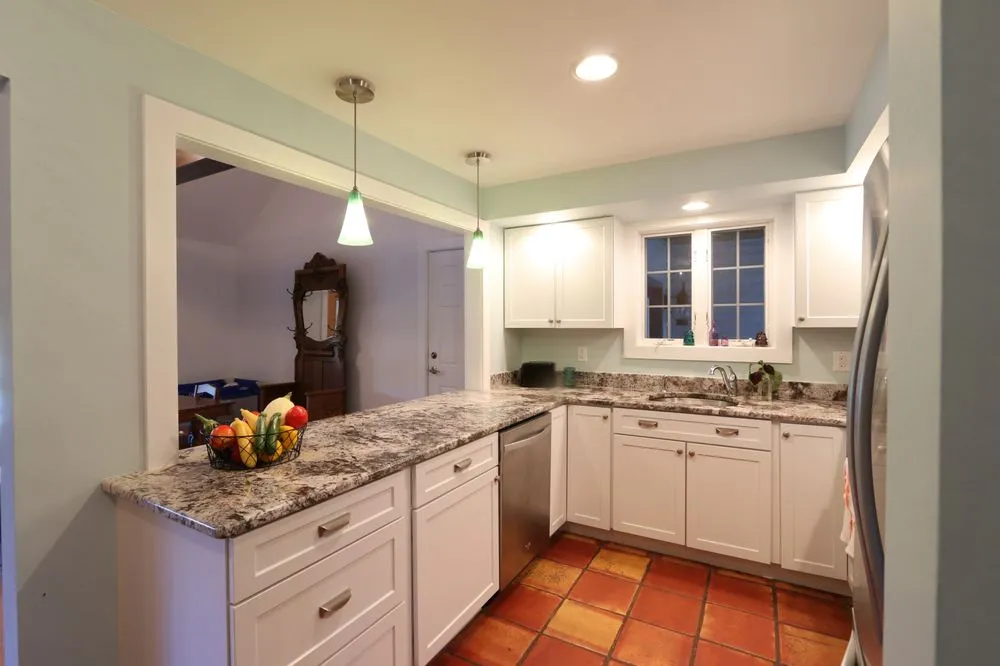 Slide of Woodstock Building Associates