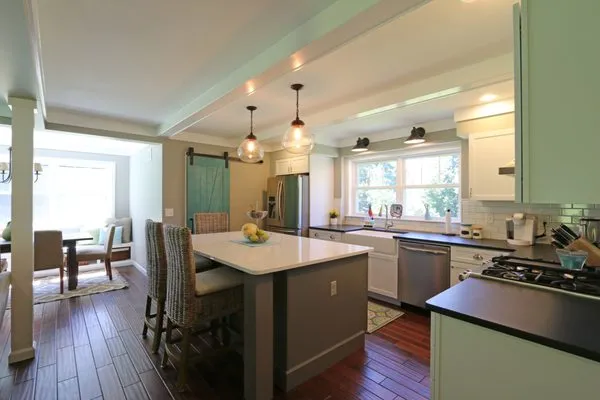 Woodstock Building Associates