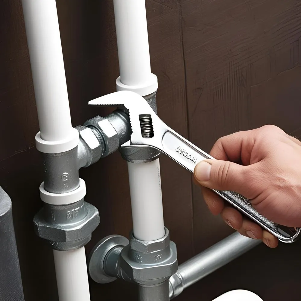 Slide of Woodville Plumbing and Heating