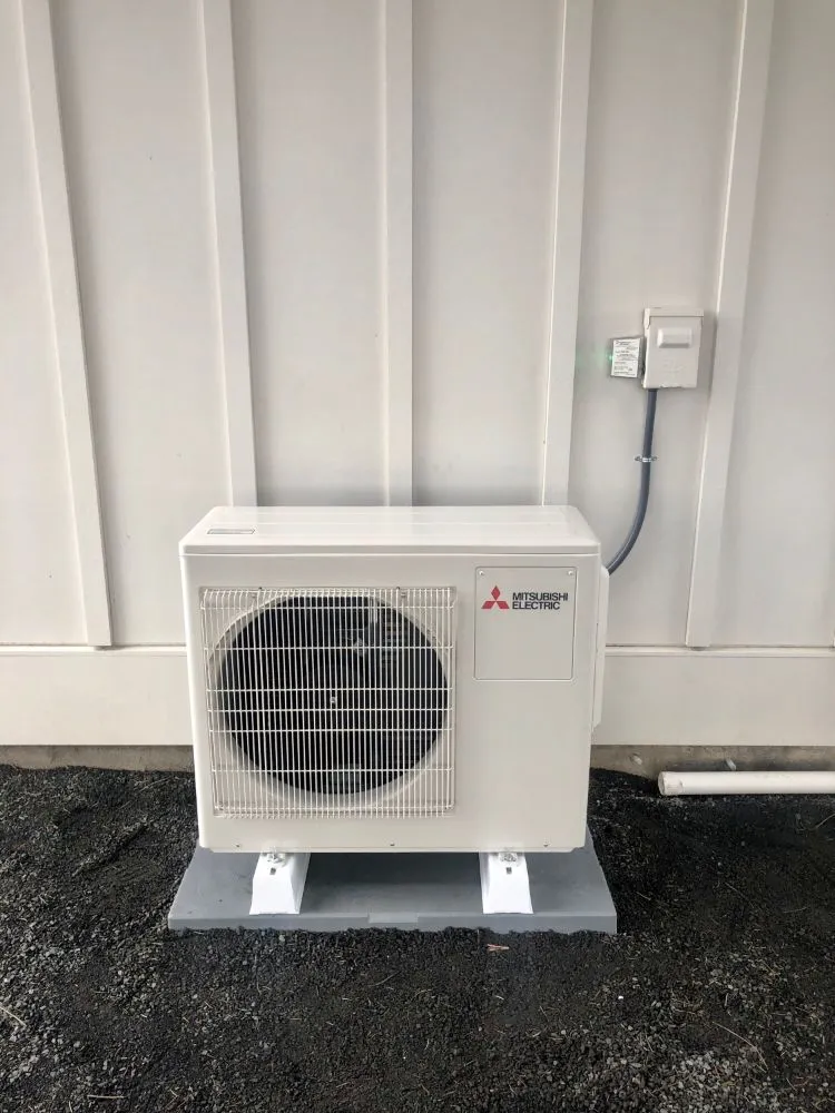 Slide of Woodward Heating Air & Plumbing