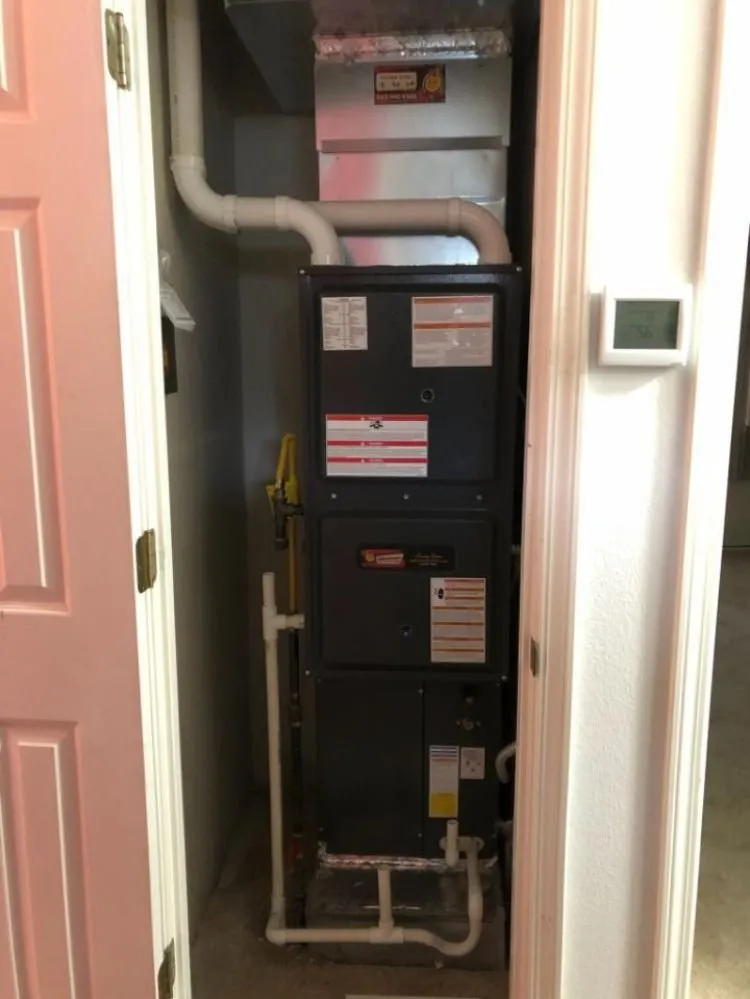 Reliable plumbing repair for homes in Salem, OR by Woodward Heating Air & Plumbing