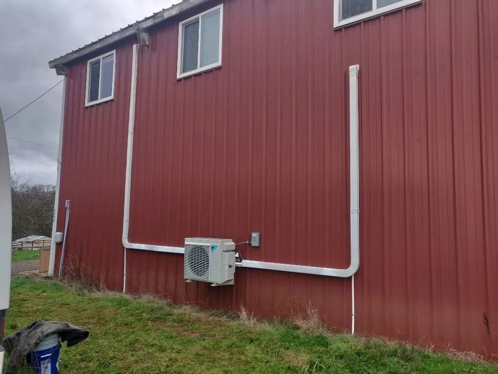 Top-rated emergency plumbing experts serving Salem, OR - Woodward Heating Air & Plumbing