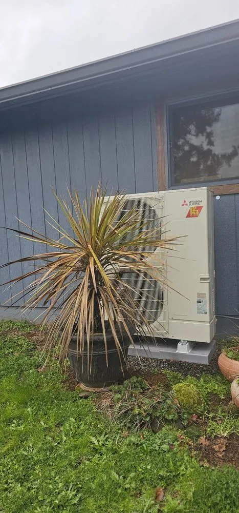 Slide of Woodward Heating Air & Plumbing