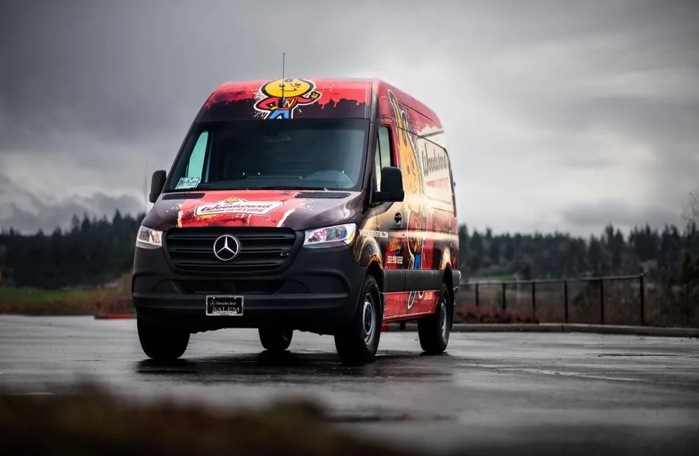 Slide of Woodward Heating Air & Plumbing