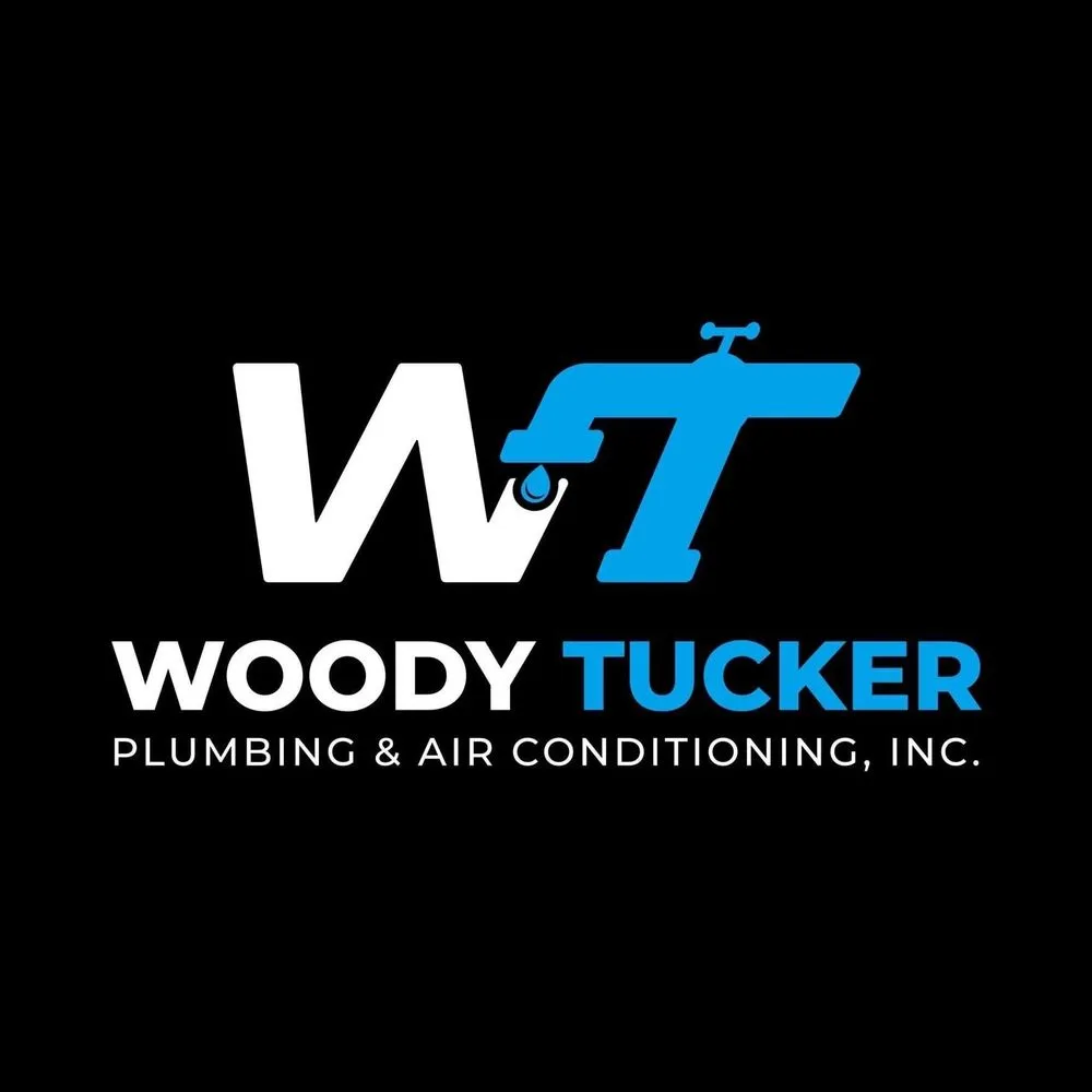 Slide of Woody Tucker Plumbing and Air Conditioning