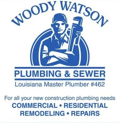 Woody Watson Plumbing