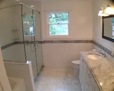 Slide of Woody's Plumbing & Heating