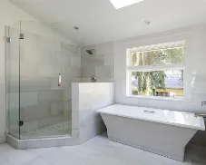 Slide of Woody's Plumbing & Heating