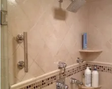 Slide of Woody's Plumbing & Heating