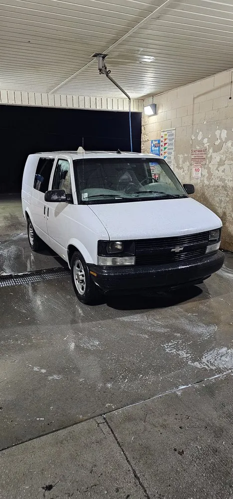 Slide of Woodys Plumbing