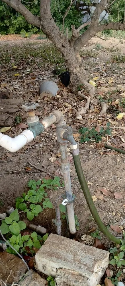 Slide of Woody's Plumbing Services