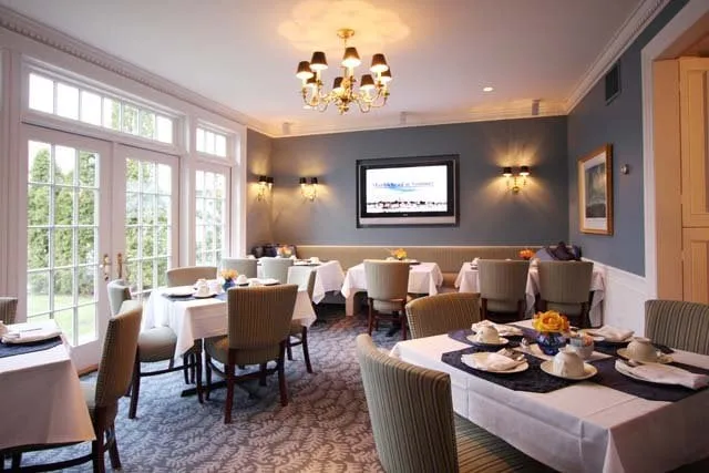 Slide of Woody's Plumbing Services