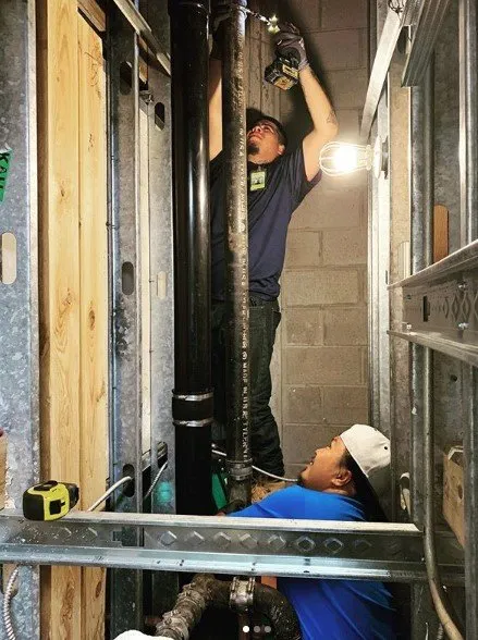 Emergency pipe repair in Kahului, HI by Woody's Plumbing Services
