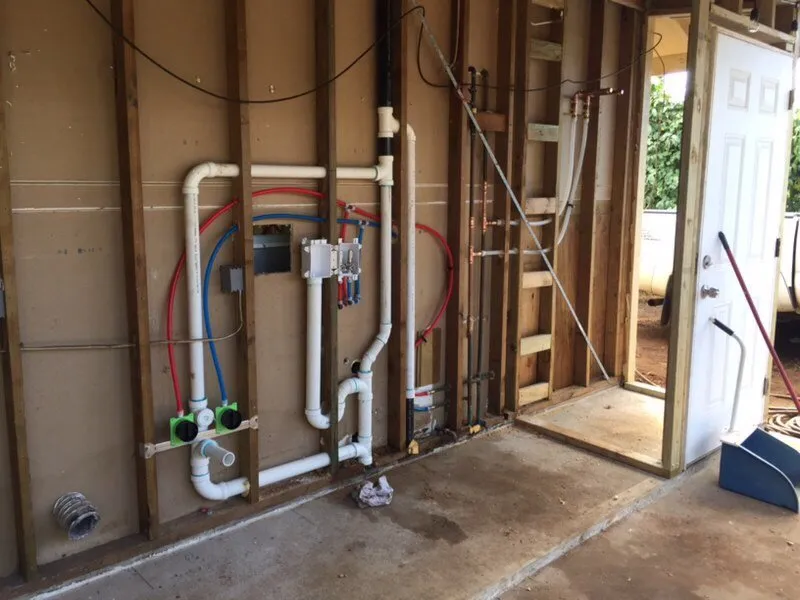 Emergency water heater service service in Kahului, HI - Woody's Plumbing Services