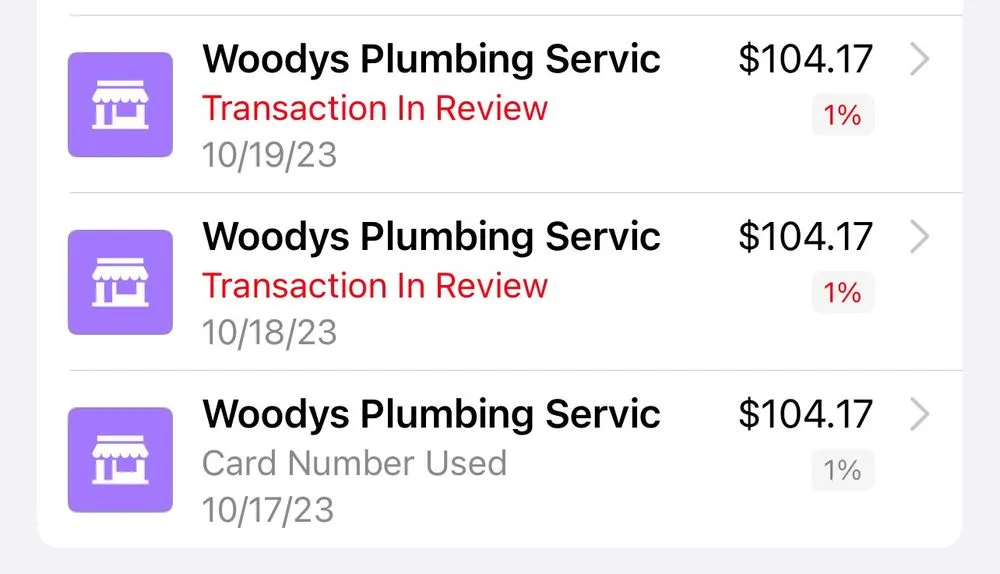Emergency emergency plumbing for homes in Kahului, HI by Woody's Plumbing Services