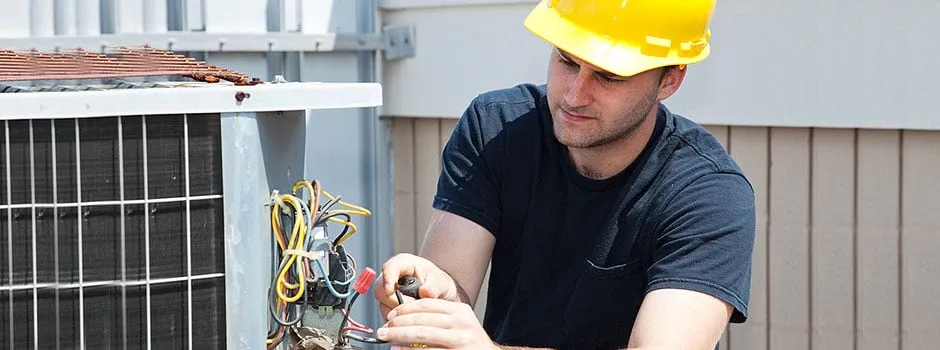 Slide of Woolace & Johnson