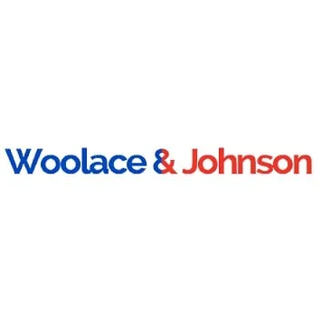 Slide of Woolace & Johnson