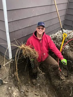 Wooley Water Sewer Trenchless